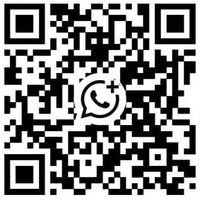 WhatsApp QR Code